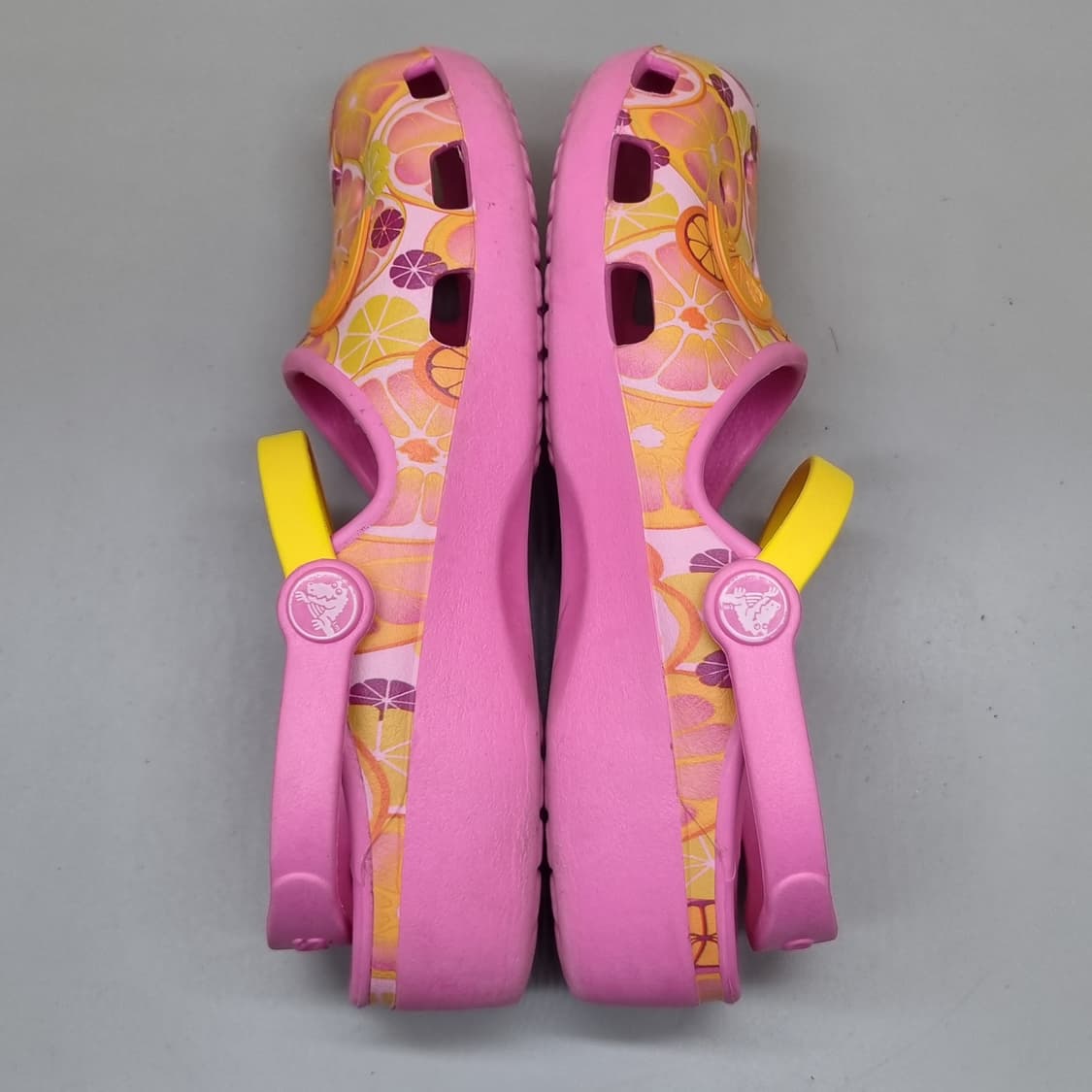 크록스 메리제인 주니어샌들225 상품이미지5