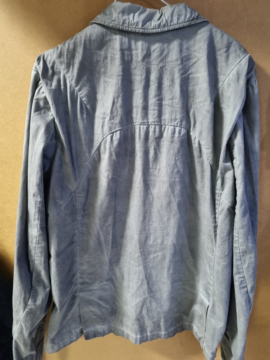 덴함 남성 자켓  상품이미지2