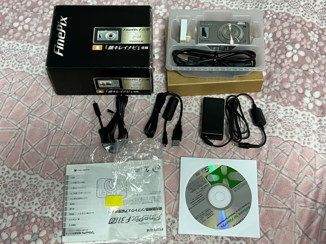 후지필름 f31fd 상품이미지1