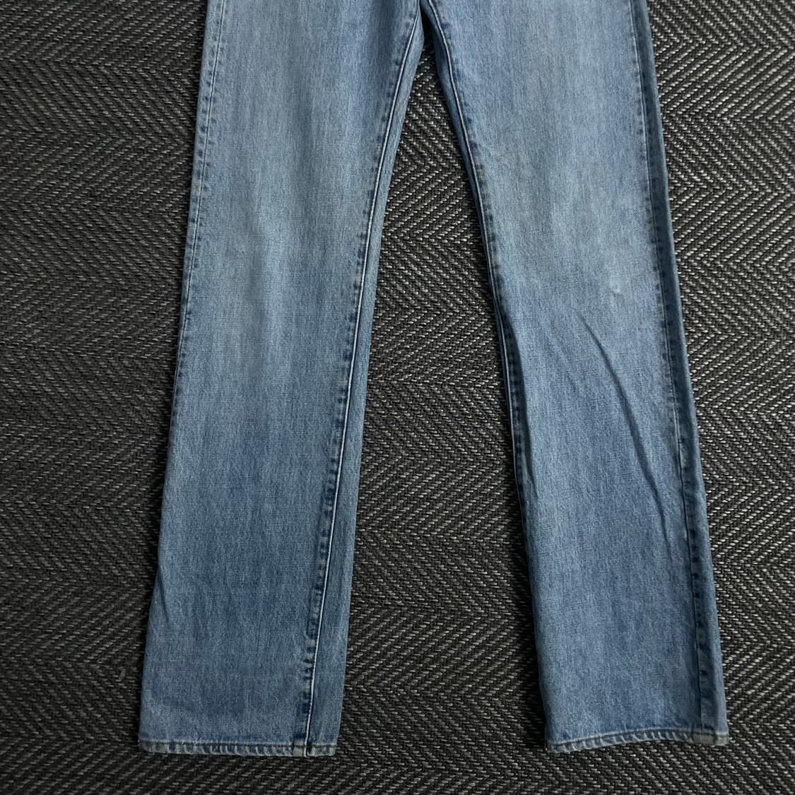 00s 캘빈클라인 우먼스 스키니 데님 팬츠y 3103 상품이미지3