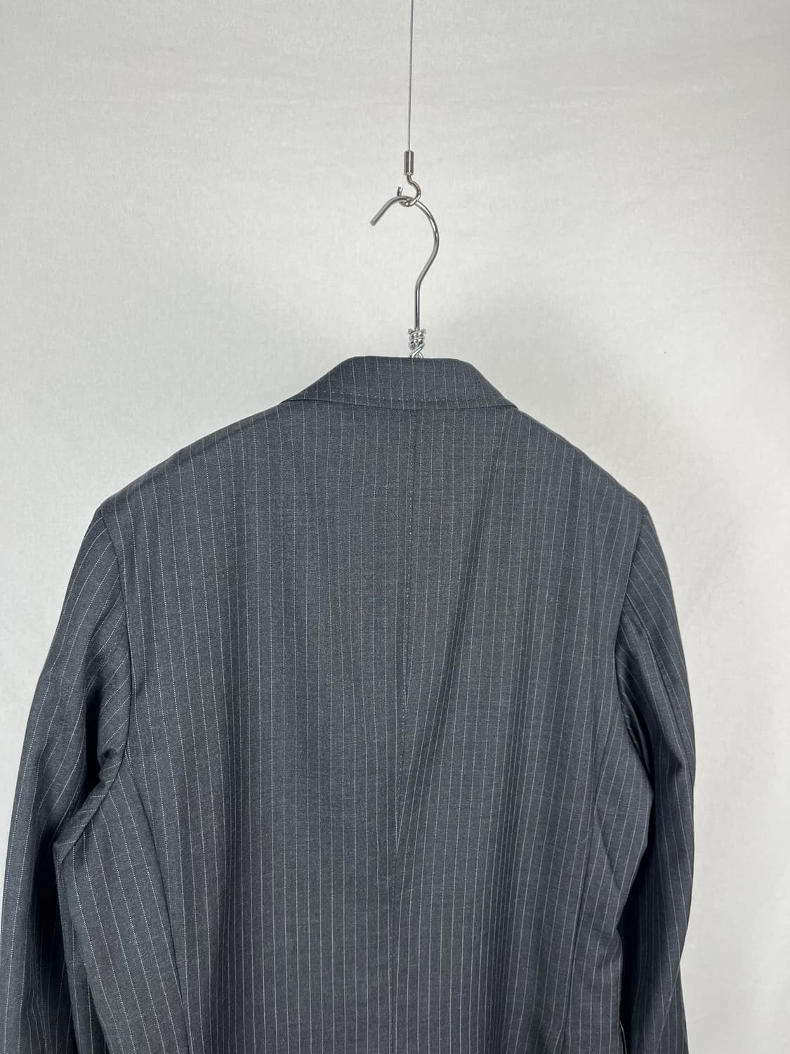 PAUL SMITH 스트라이프 블레이저 상품이미지5