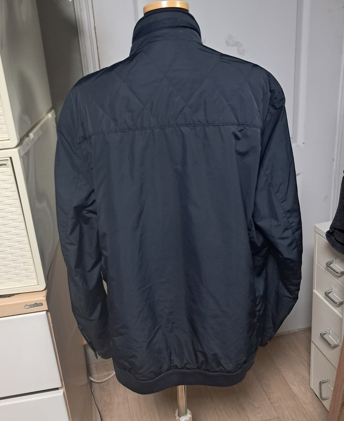 PING 핑 남성 방풍 점퍼 자켓 (충전재 있음)110 상품이미지3