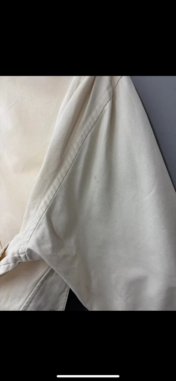 타미힐피거 블루종 자켓 H1713 상품이미지9