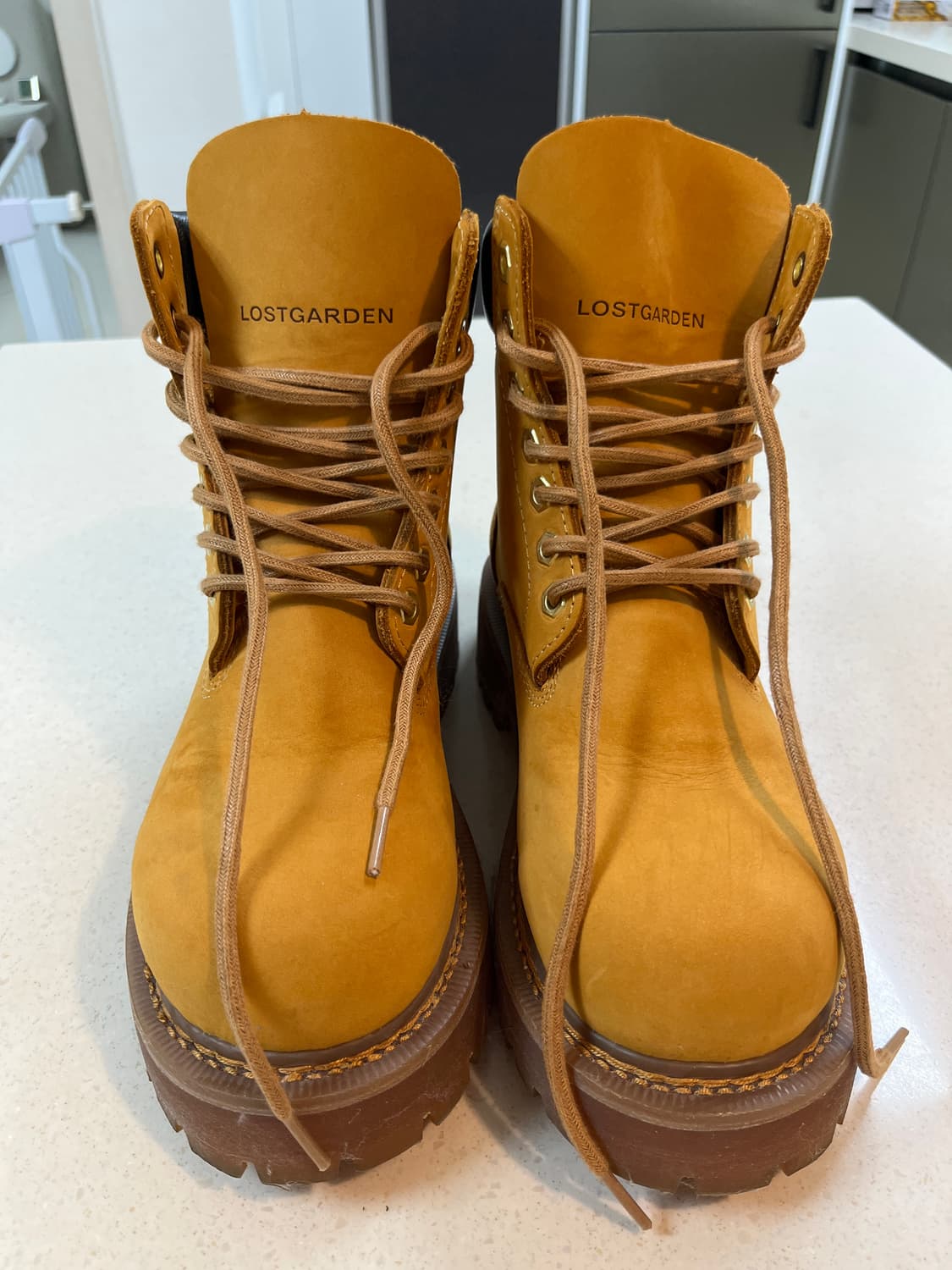 로스트가든 루트 탄 상품이미지2