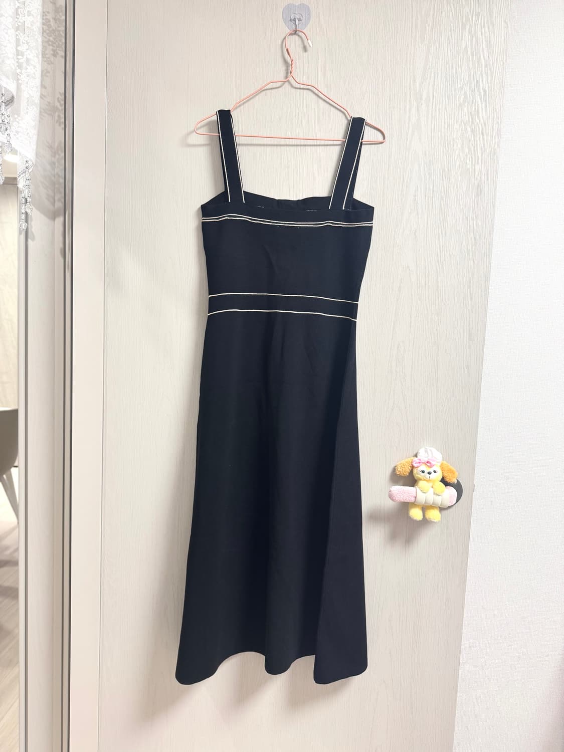 산드로 이디스 원피스 상품이미지4