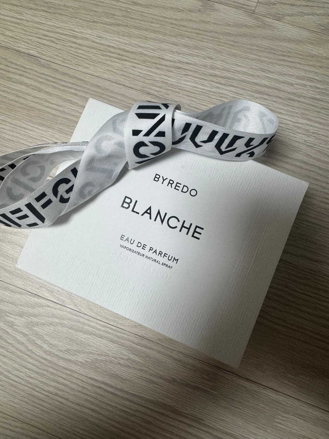 바이레도 블랑쉬 50ml 상품이미지4