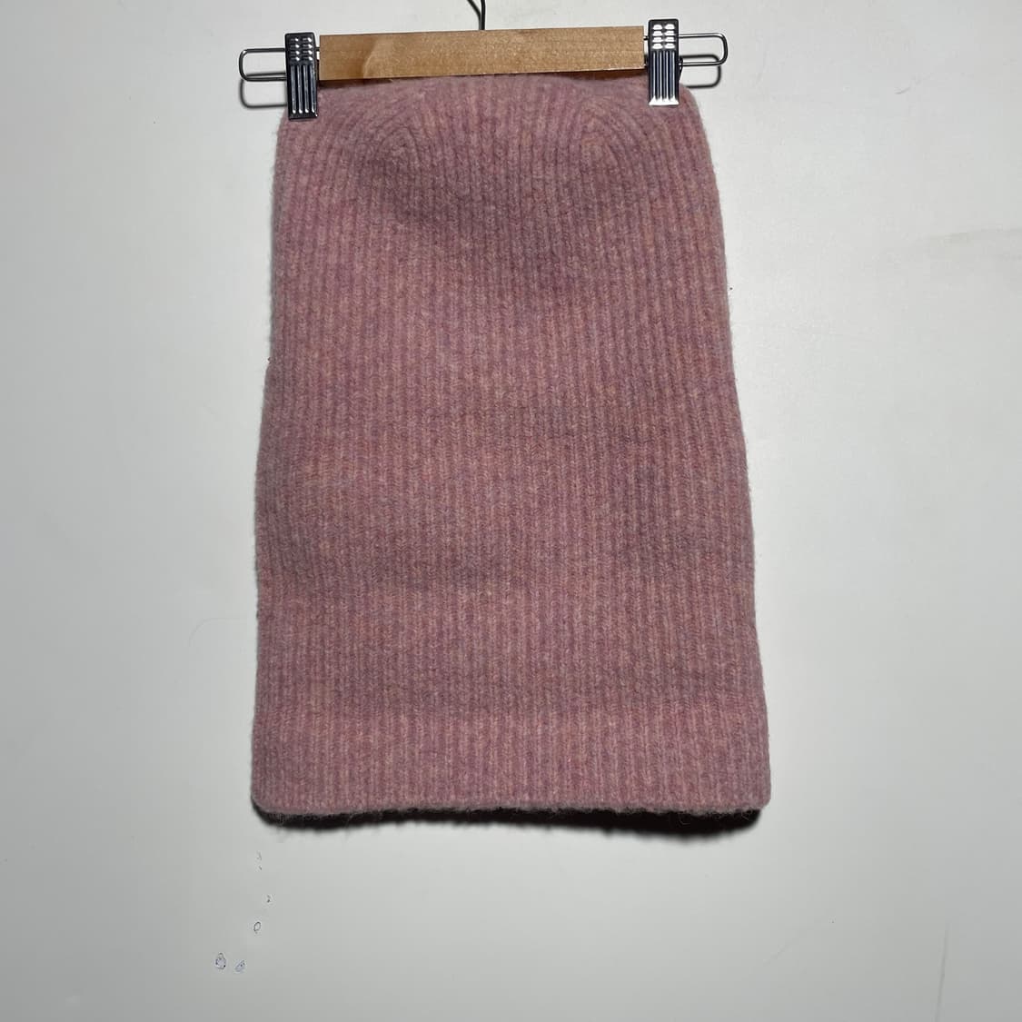 Ader error 아더에러 마스크 비니 상품이미지4