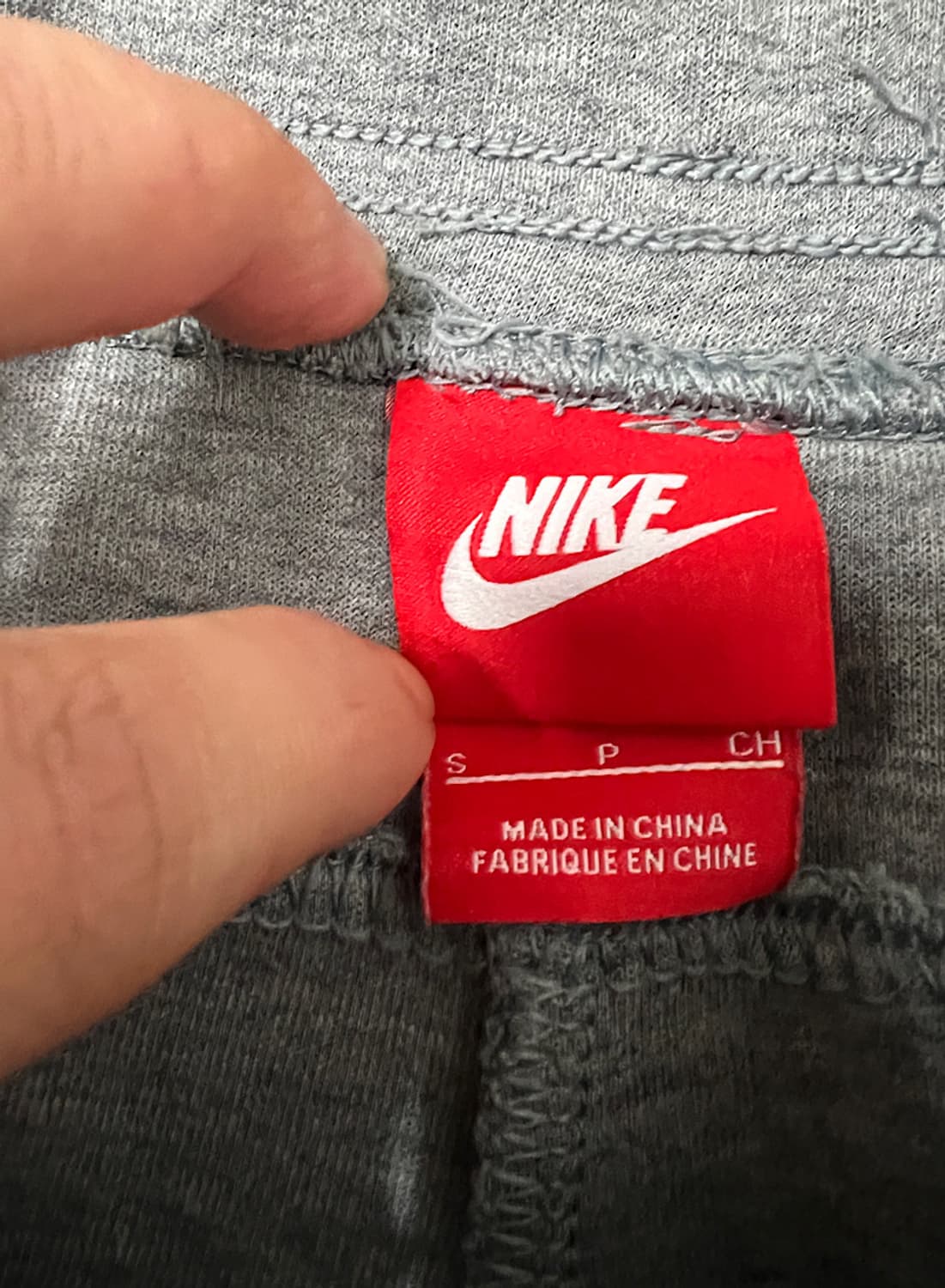 나이키 테크팩 조거  상품이미지3