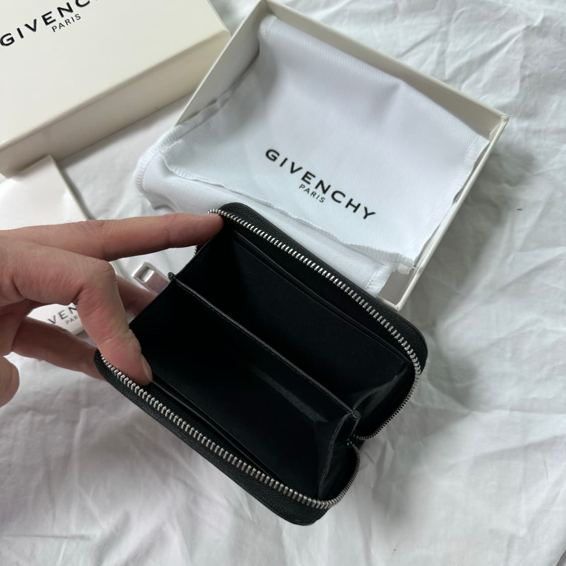 지방시 카드지갑  상품이미지4