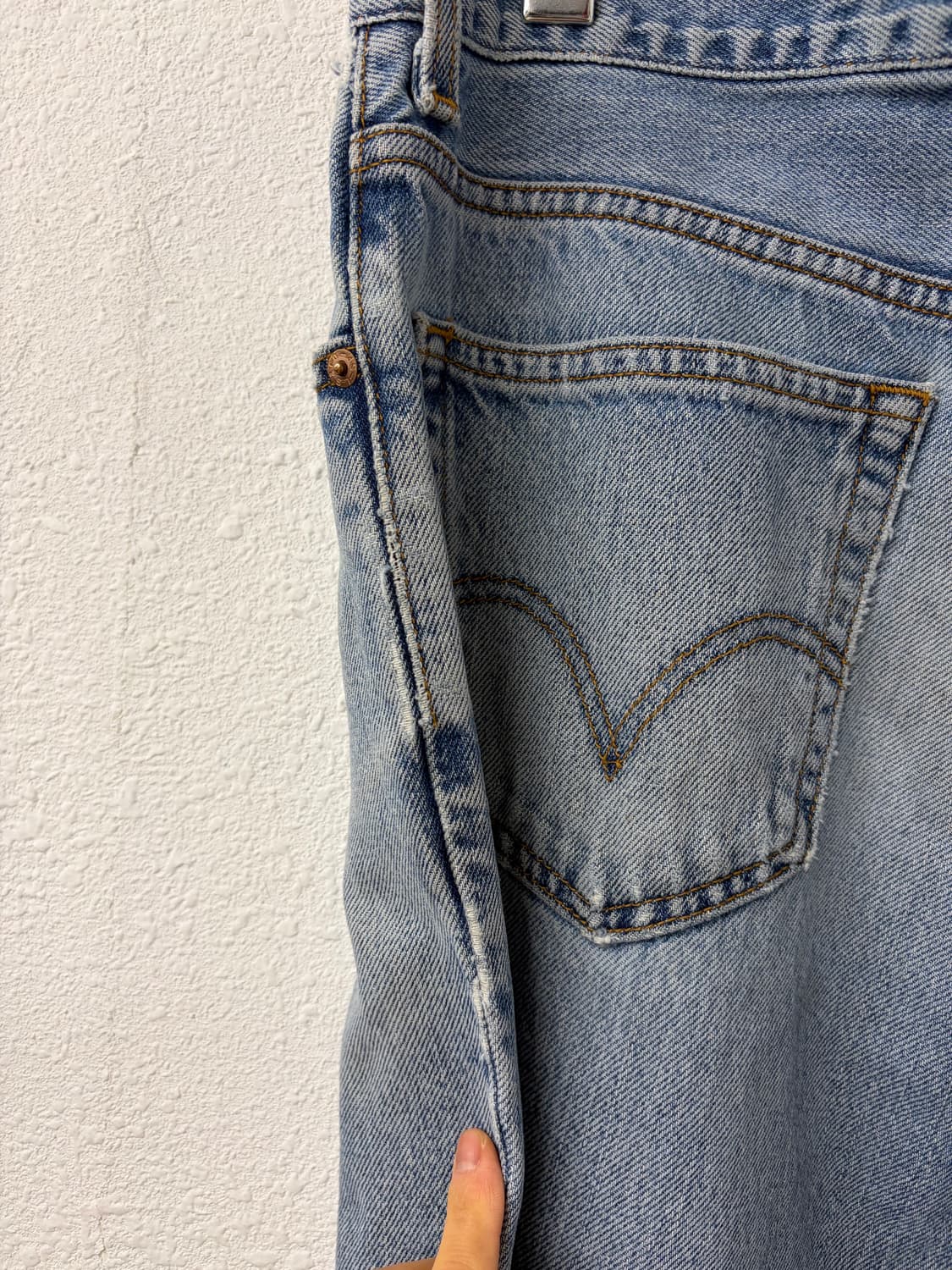 LEVI'S 560 (*057) 상품이미지8