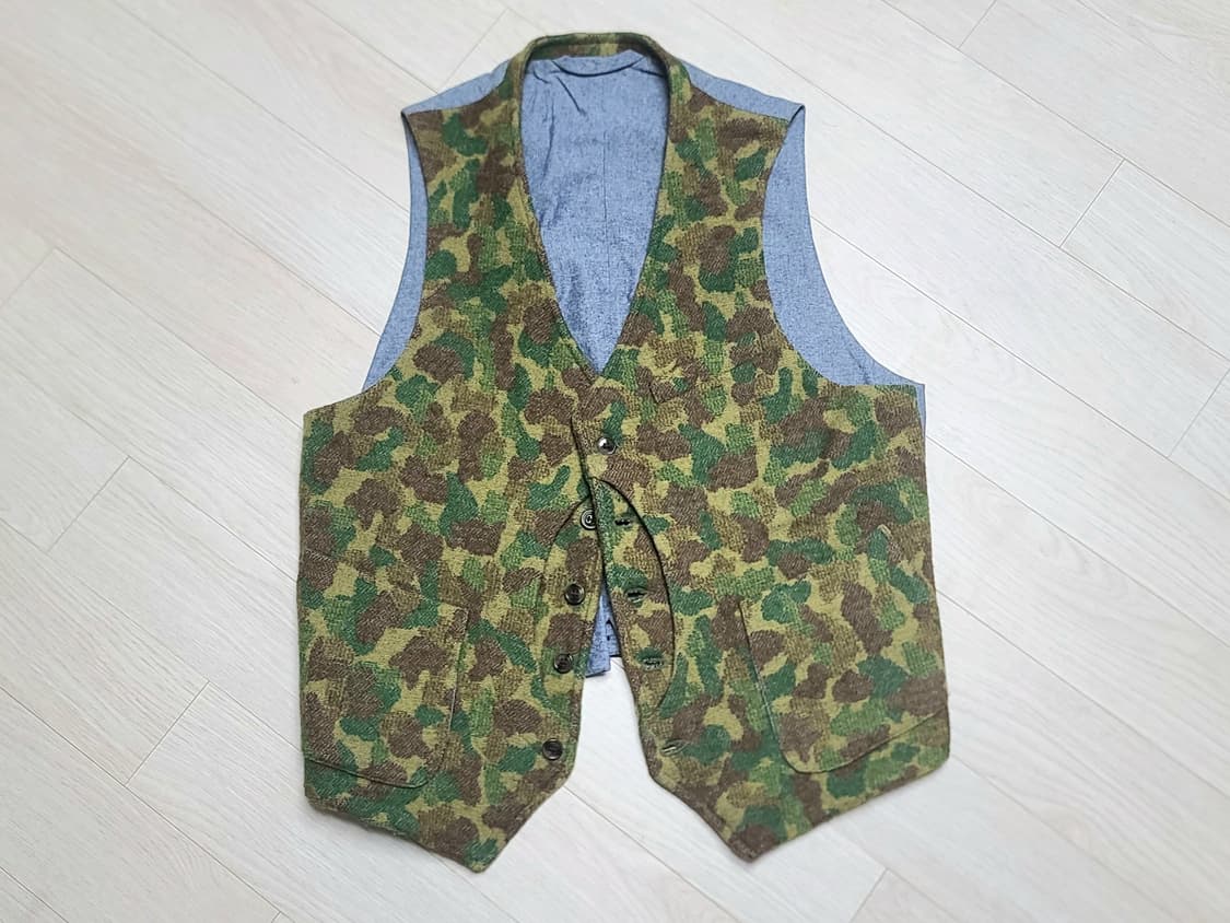 모니탈리 MONITALY 덕카모 상품이미지6