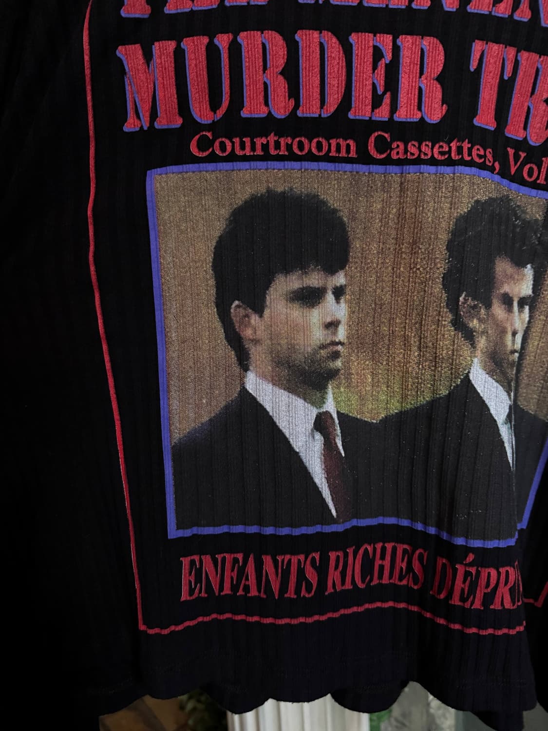 Enfants Riches Deprimes  상품이미지3