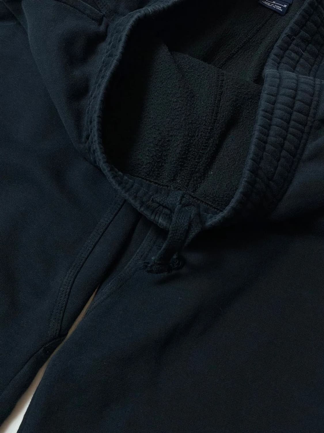 나이키 10's 코튼 세미 와이드 스웻 팬츠 PN8193 상품이미지5