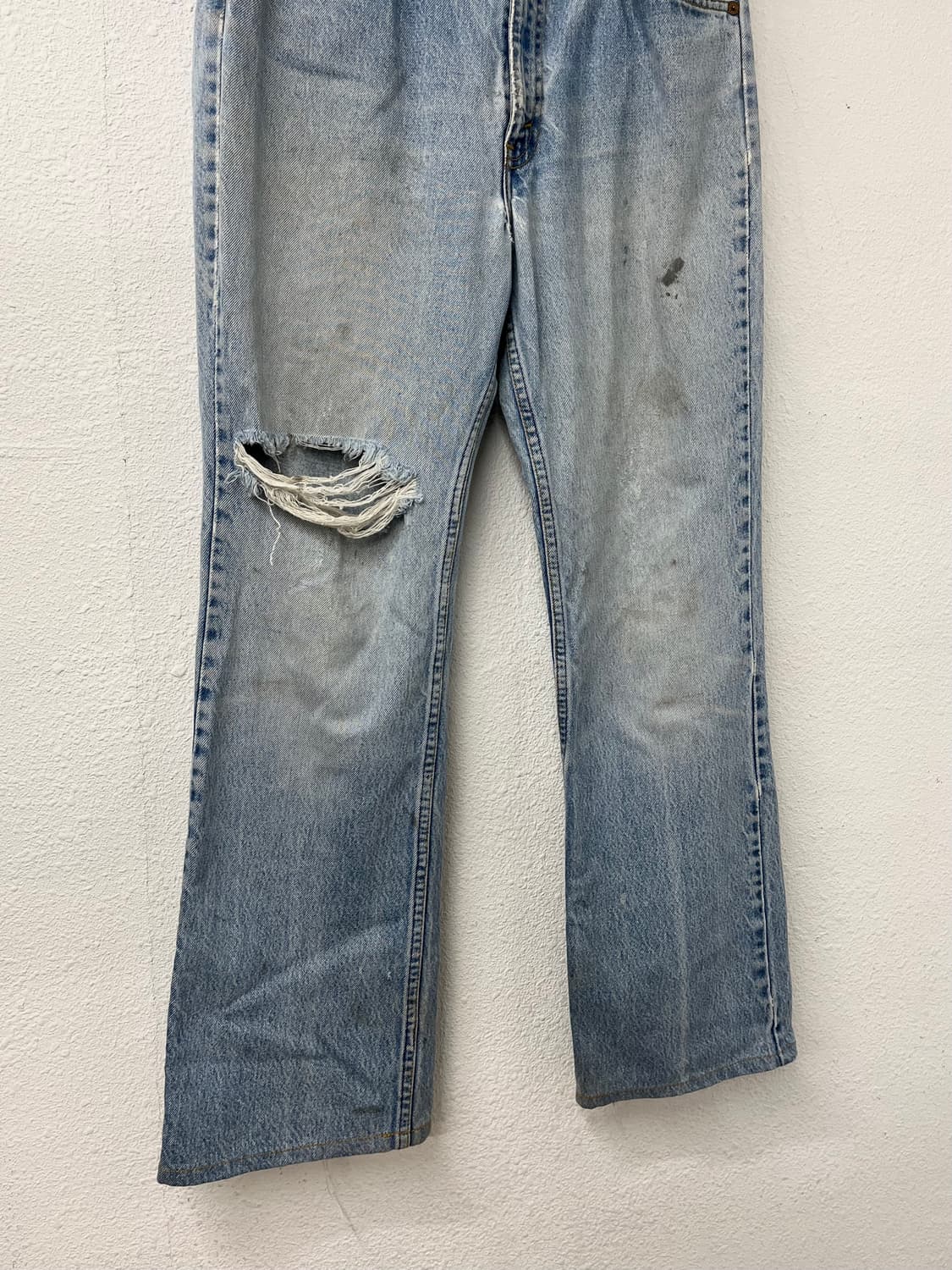 90s LEVI'S 517 상품이미지3
