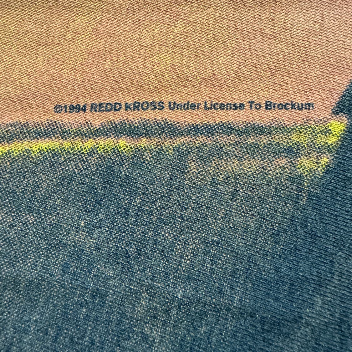 빈티지 90s Redd Kross 레드 크로스 밴드 티셔츠 상품이미지6