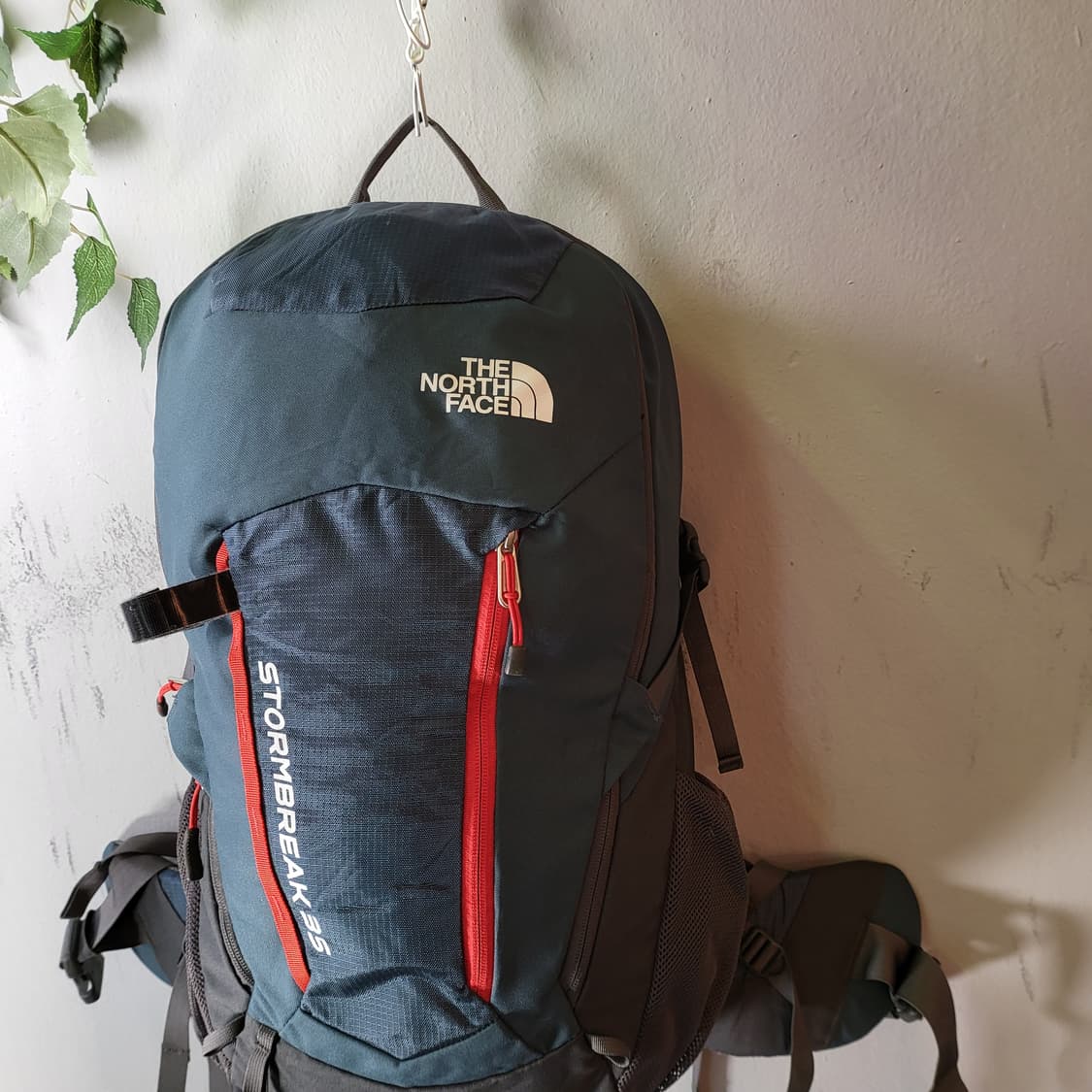 노스페이스 백팩 상품이미지3