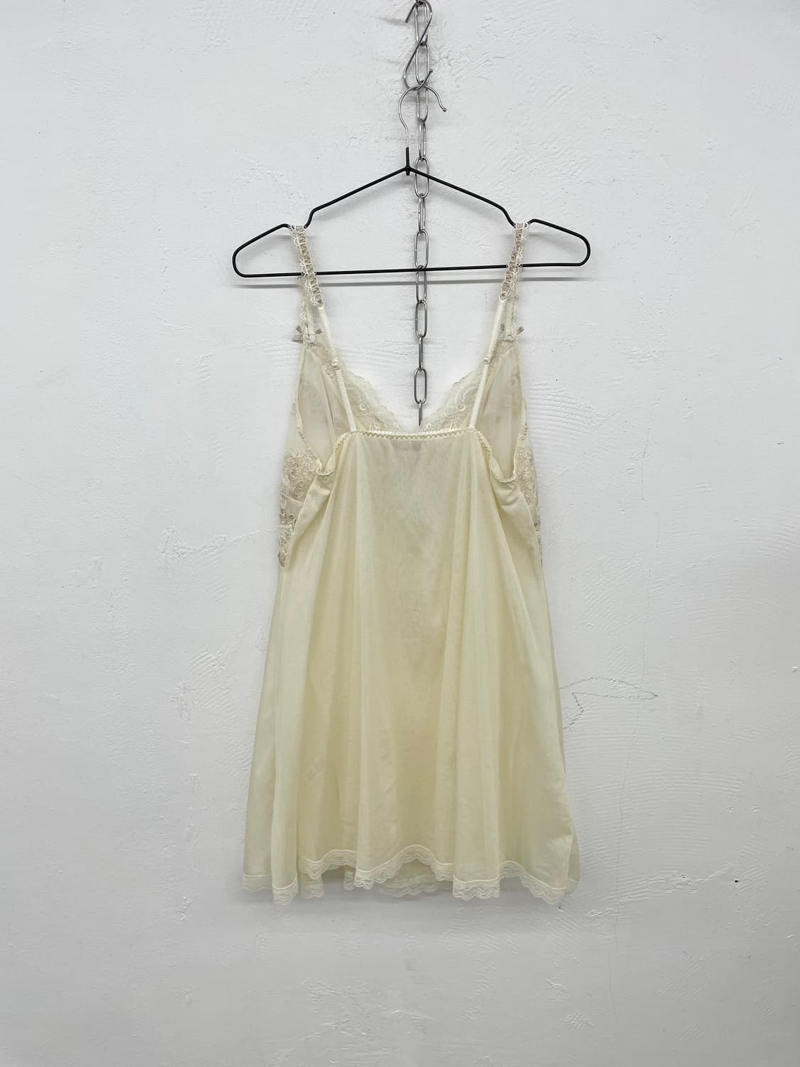 에블린 페어리 자수 브리저튼 슬립 상품이미지6