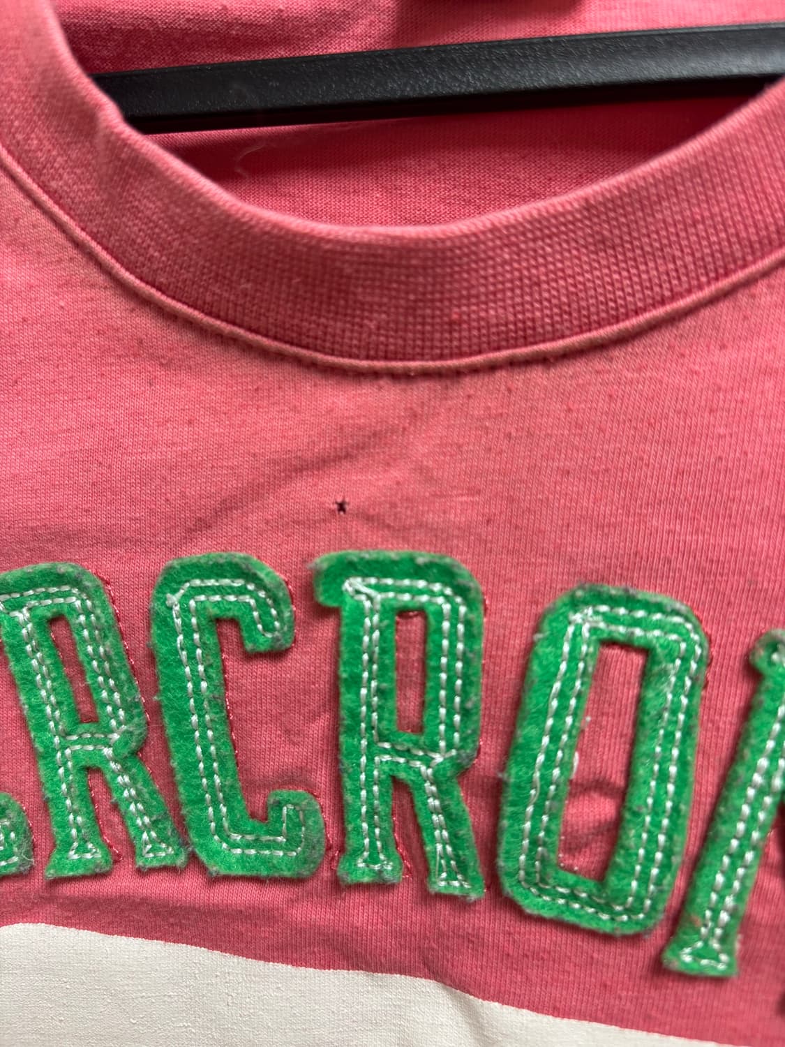 아베크롬비 반팔 상품이미지3