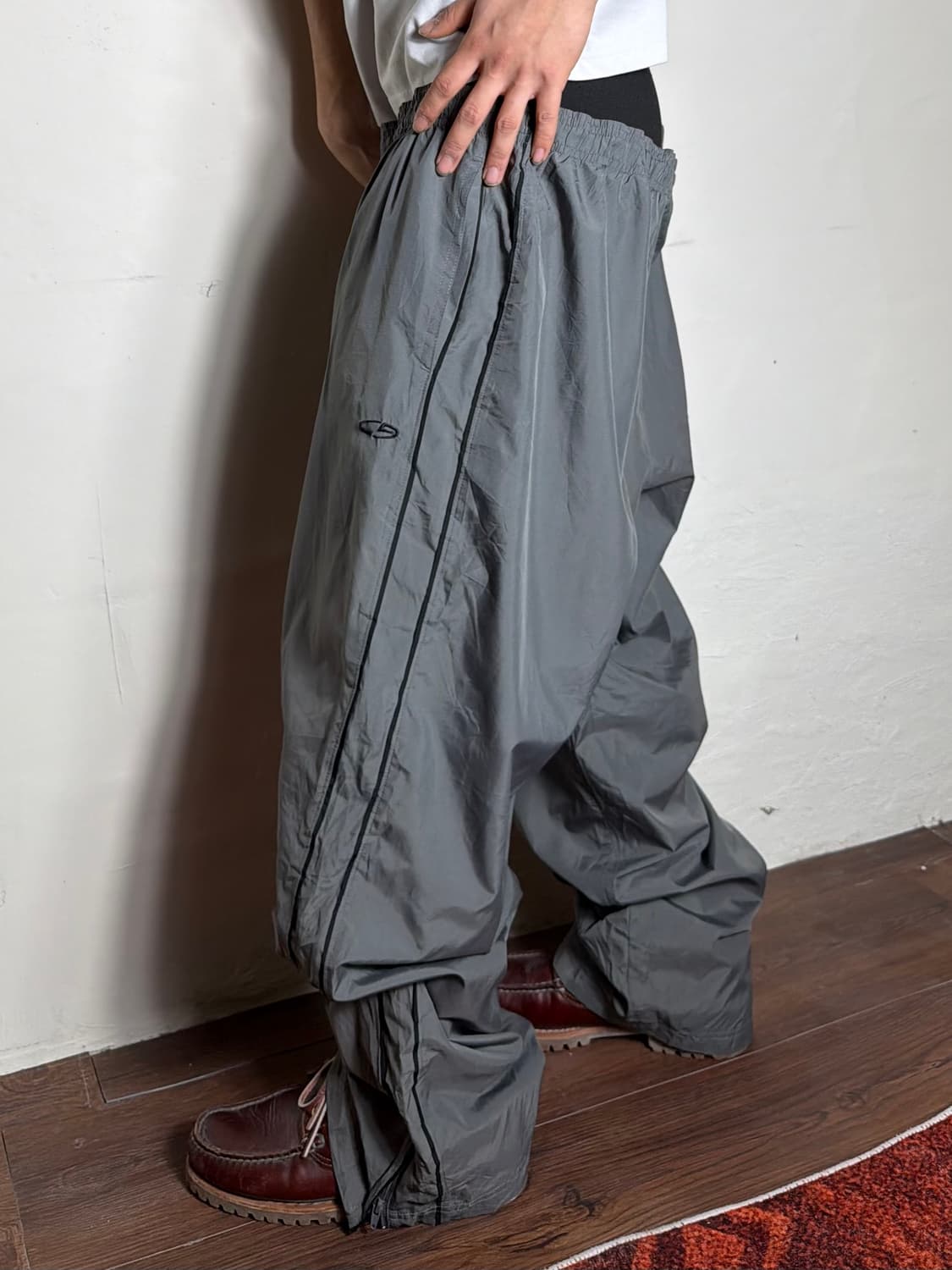 챔피온 올드스쿨 츄바 상품이미지2