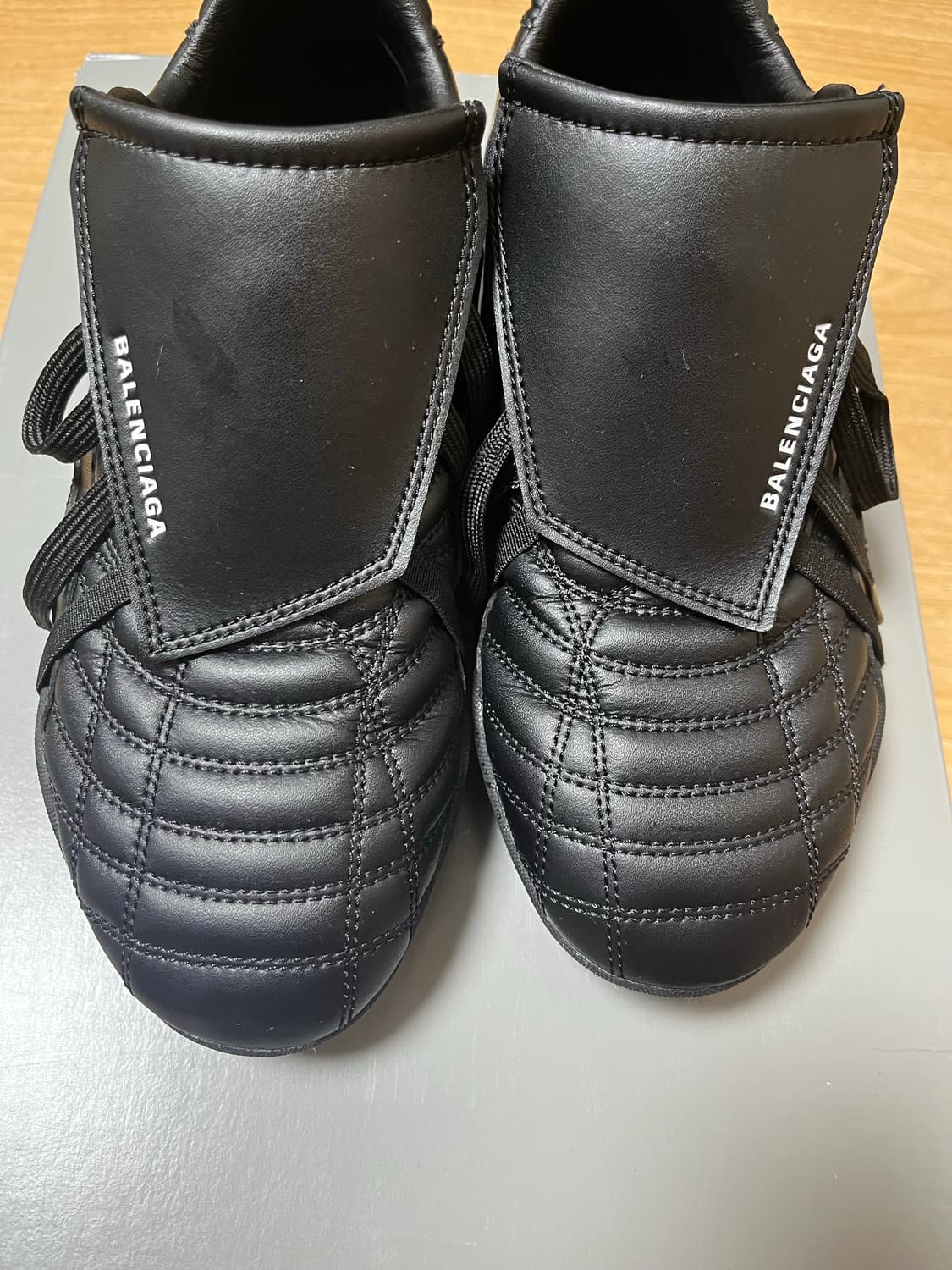 [40] 발렌시아가 사커 스니커즈 상품이미지4