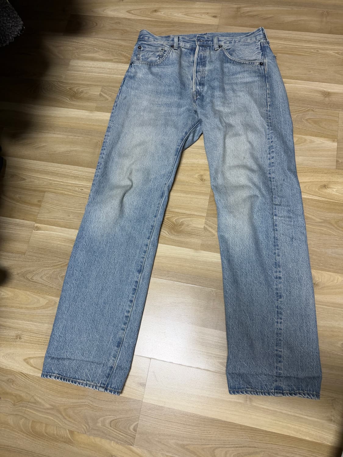 리바이스 lvc 블랙잭 30사이즈(기장32) 상품이미지1