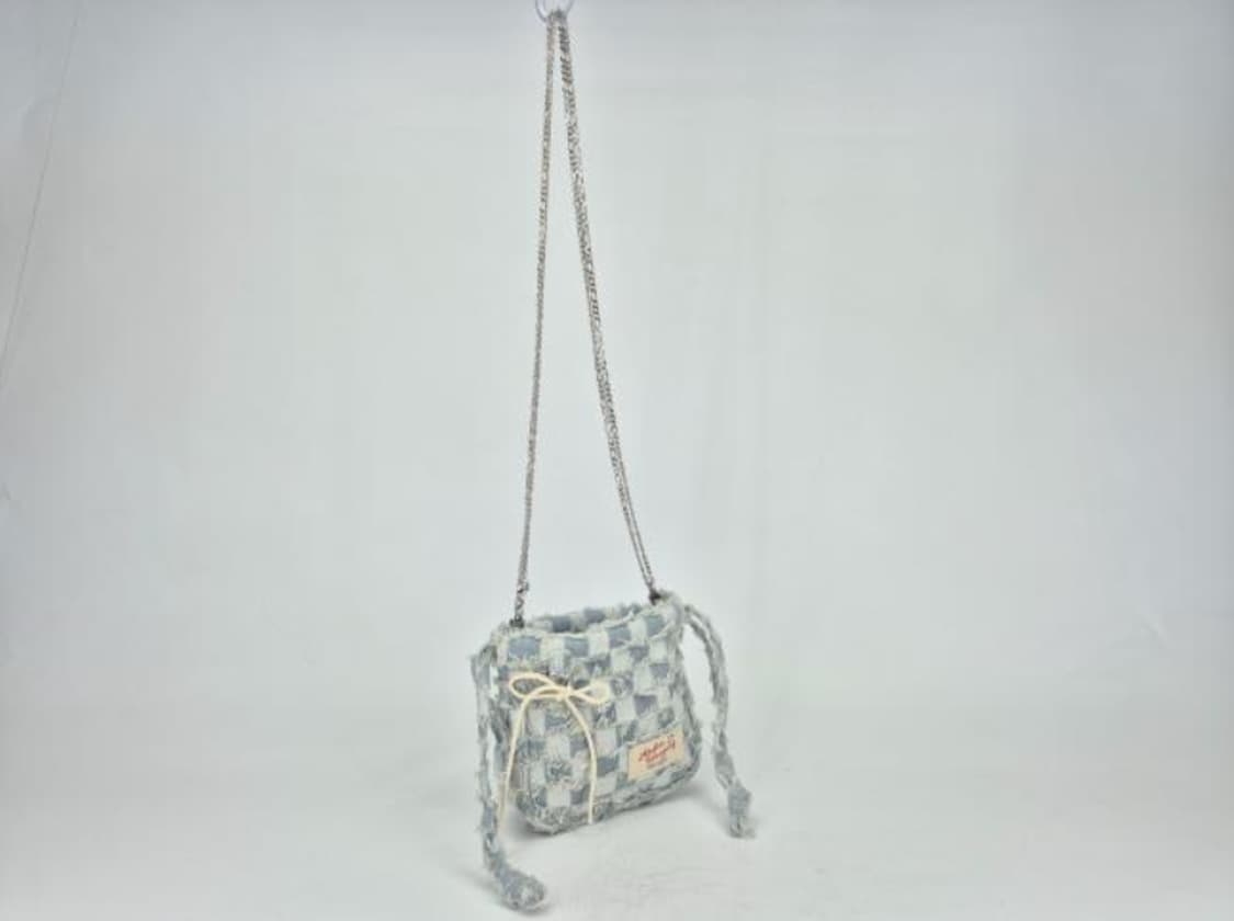 아틀리에파크 숄더백 상품이미지1