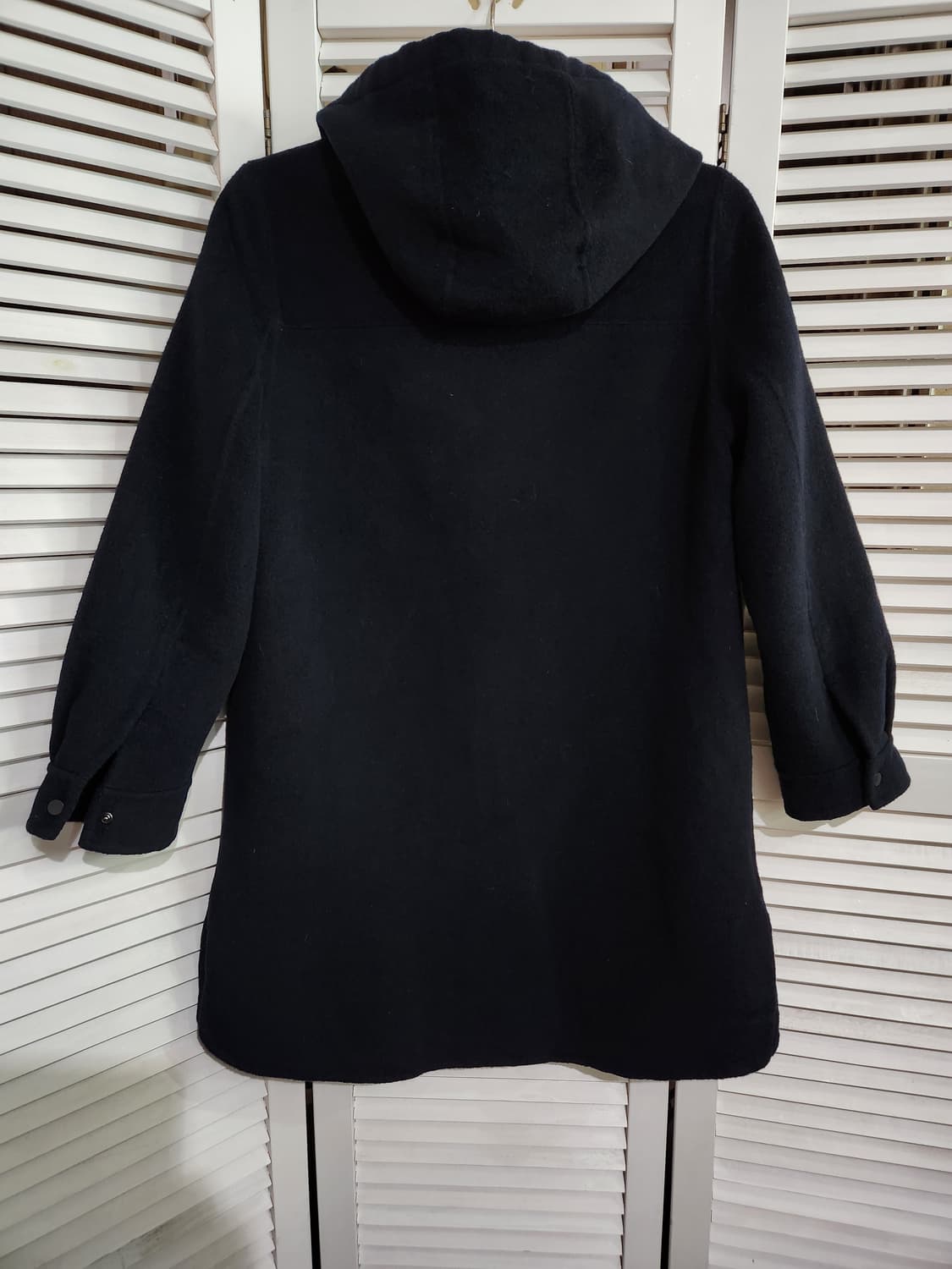 샤트렌 모 후드코트 95 상품이미지2