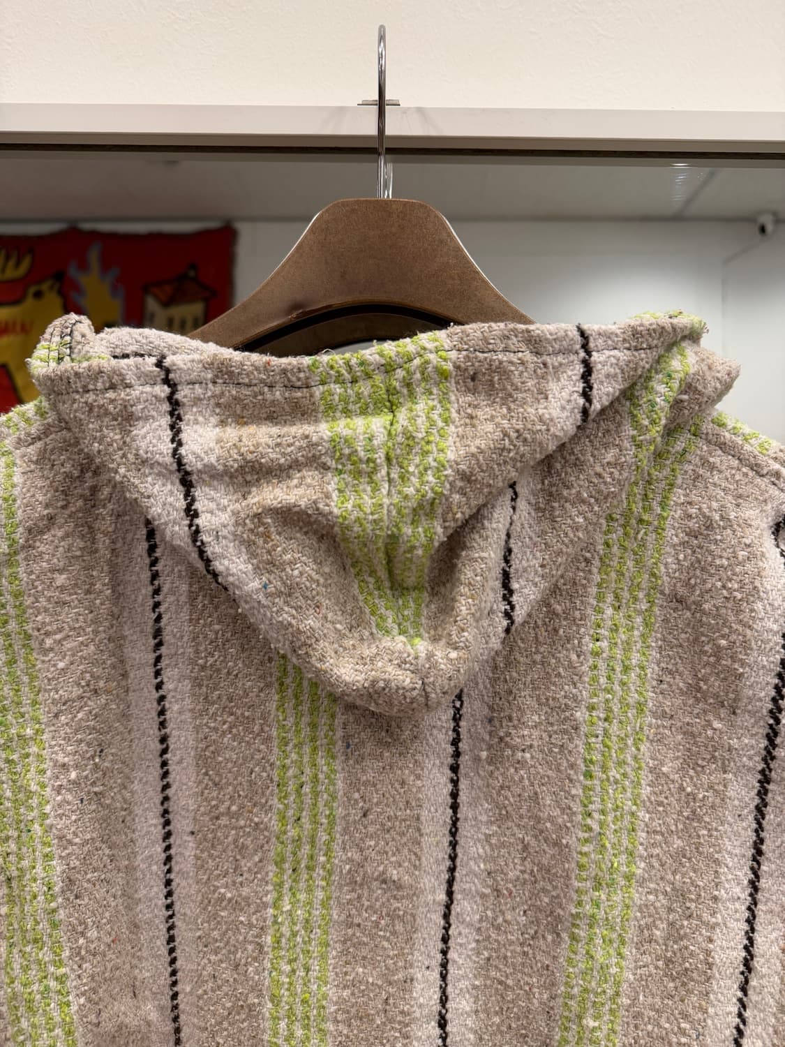 Mexican baja hoodie 빈티지 멕시칸 바하 후드 상품이미지5