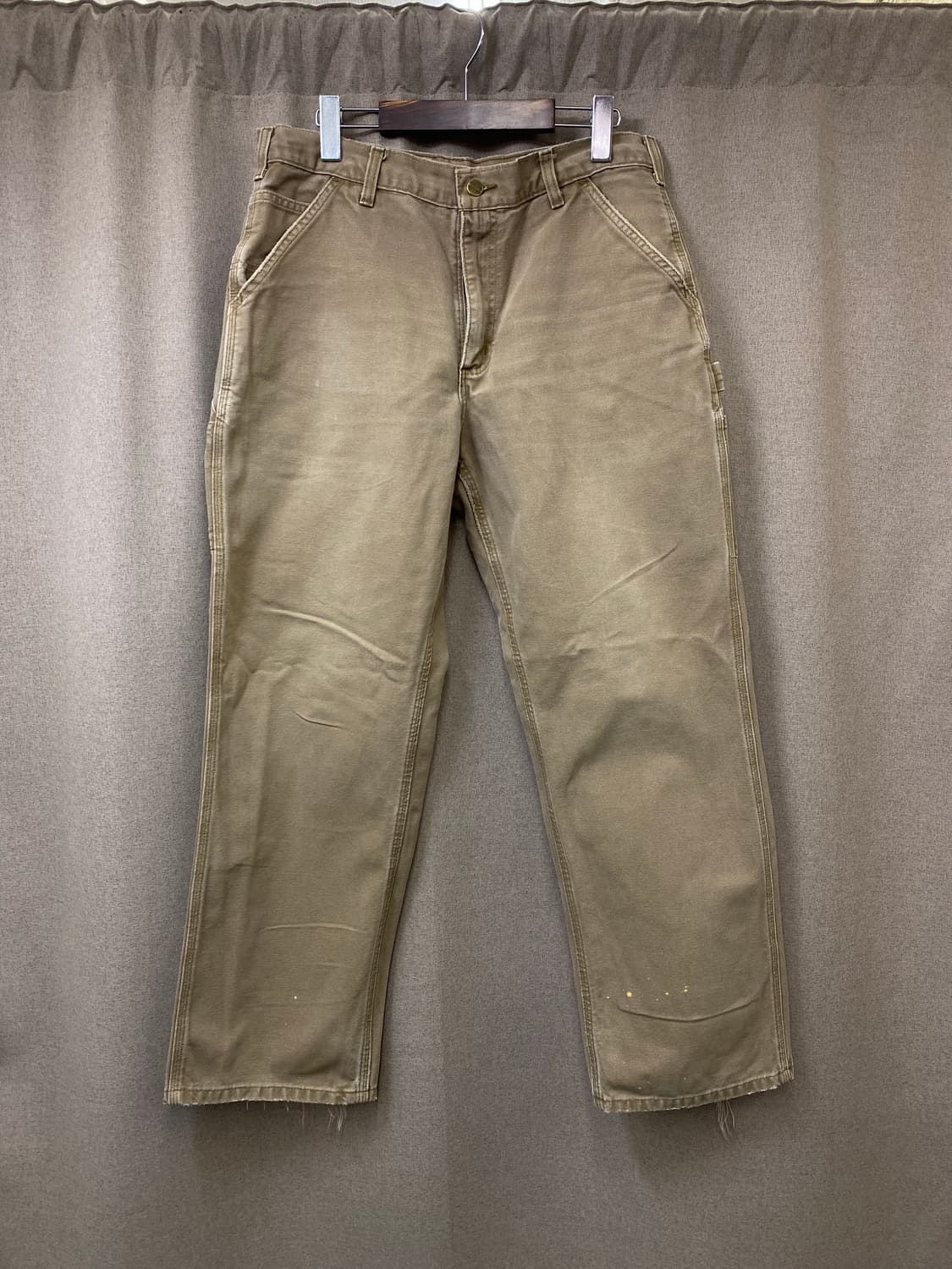 칼하트 카펜터 팬츠 상품이미지1