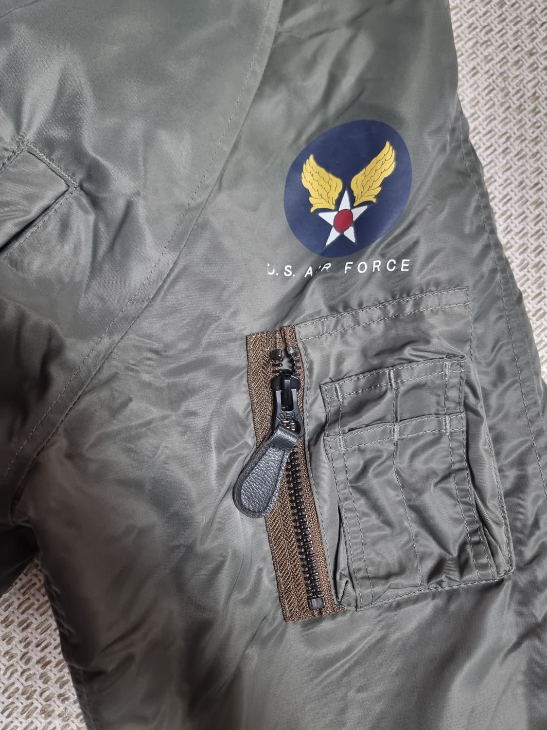 waiper n-3b n3b XL 일본 복각 전문 브랜드 상품이미지7