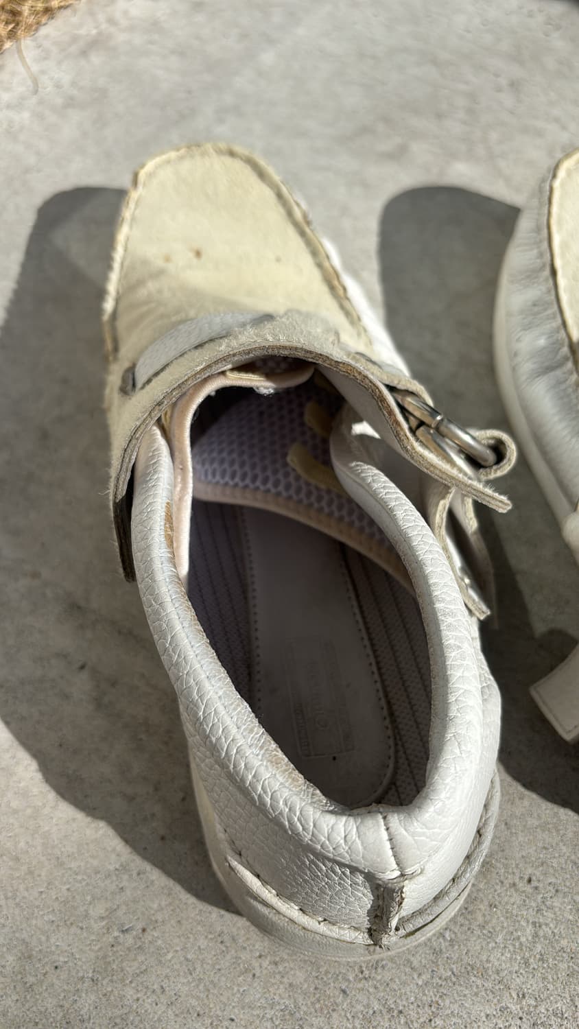 Western Loafer w/ Cow Fur 상품이미지5