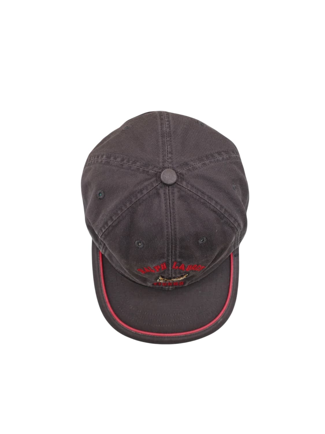 90’s 폴로 스포츠 볼캡 상품이미지4