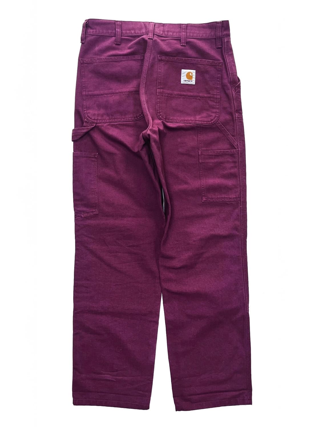 칼하트 WIP 더블 니 30x32 상품이미지2