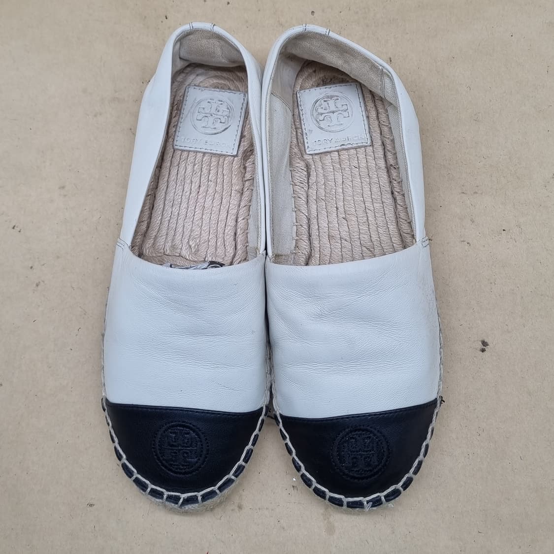 토리버치  에스파듀 6.5  235 상품이미지2