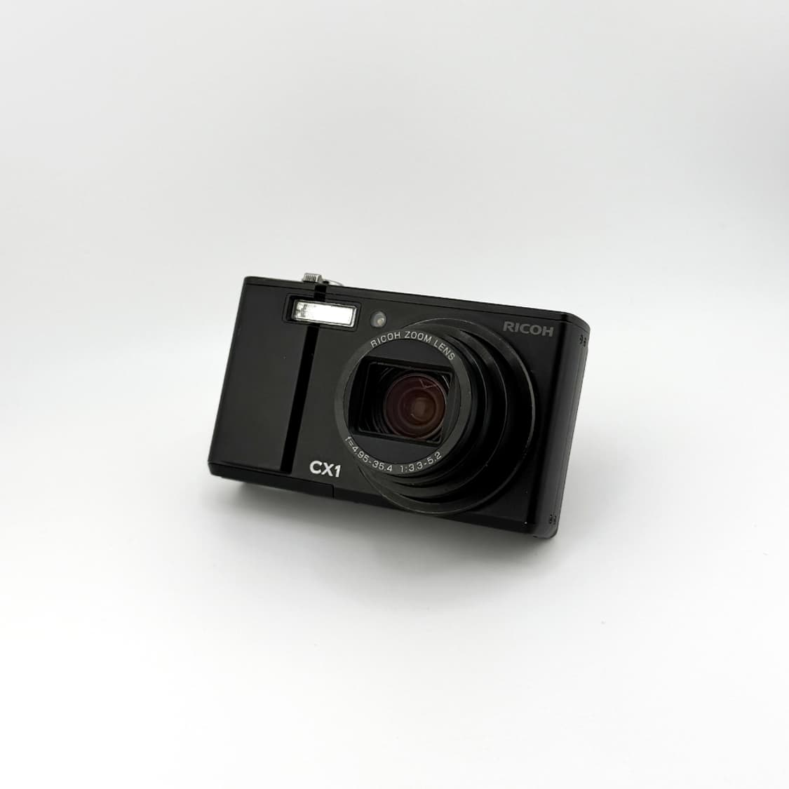 [💖리코 감성] 리코 RICOH CX1 레트로 디지털 카메라 상품이미지8
