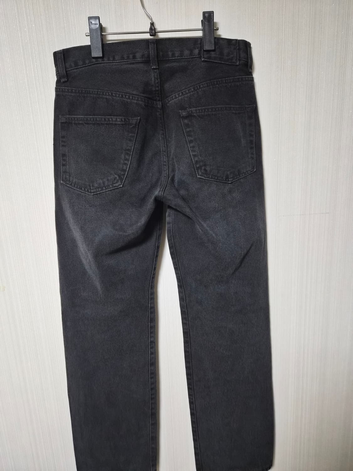 [30]mer raffine noir 데님 상품이미지4