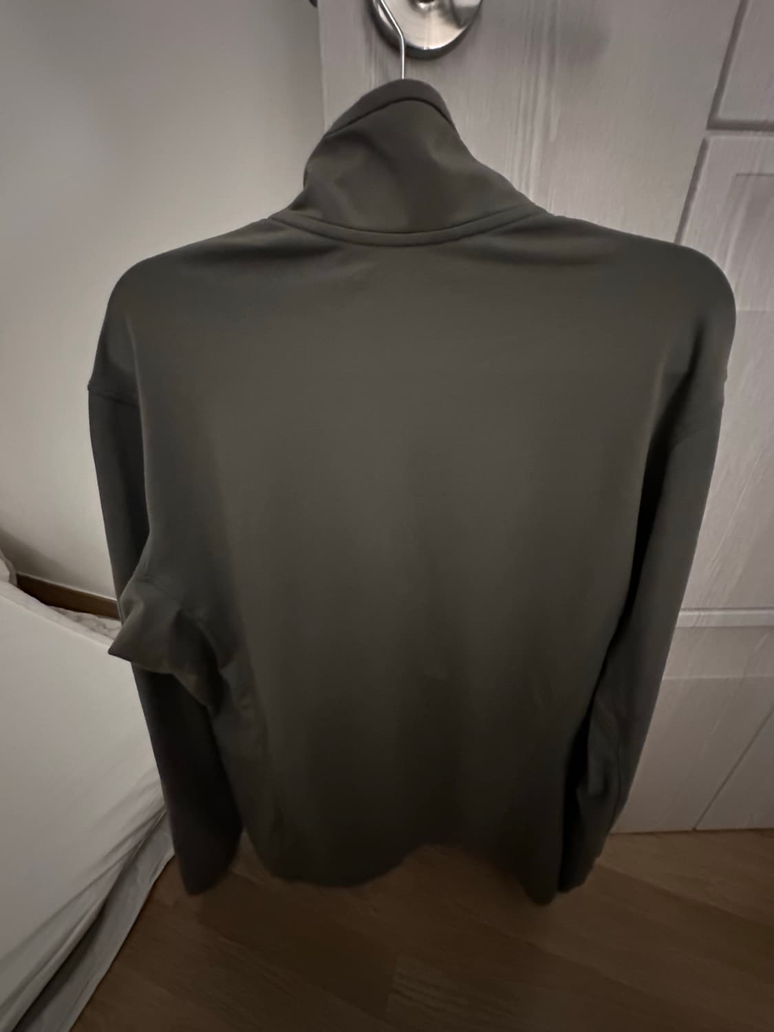 아크테릭스 카이어나이트 집업 m 상품이미지2