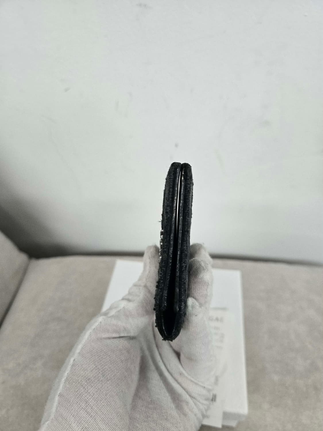 [보증서 정품] 디올 오블리크 오거나이저 상품이미지2