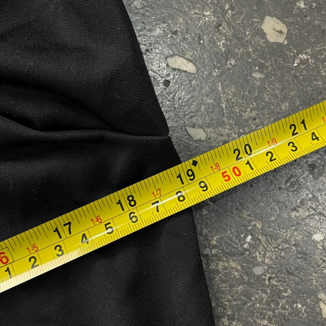 95 아디다스 파이어버드 빅로고 져지  상품이미지6