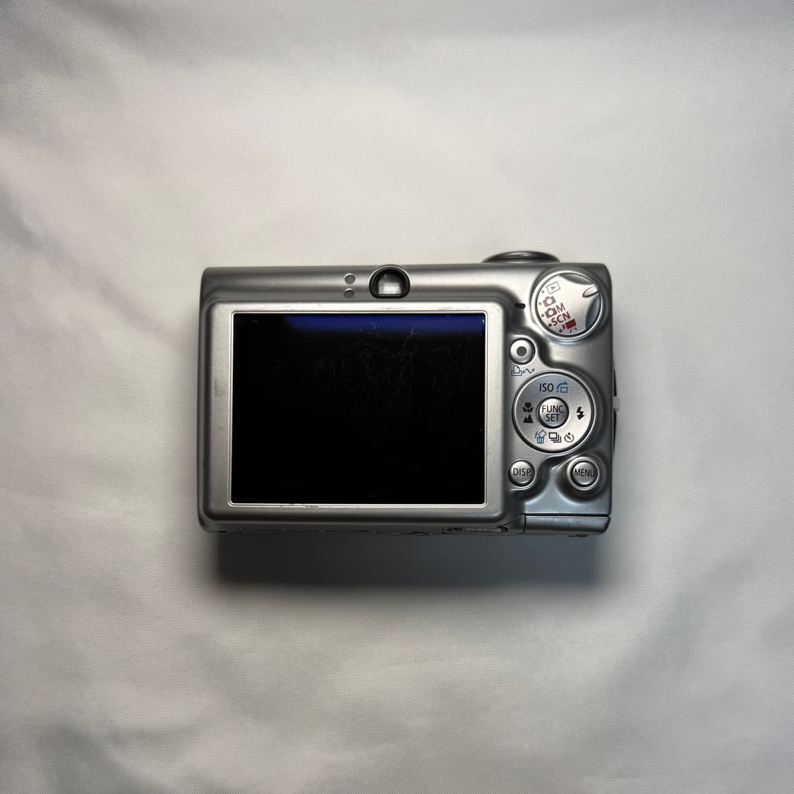 캐논 IXY 700 / IXUS 750 / SD 550 상품이미지2