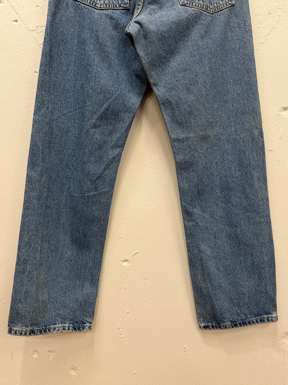 29) USA Lee Dungarees Workwear Straight 상품이미지4