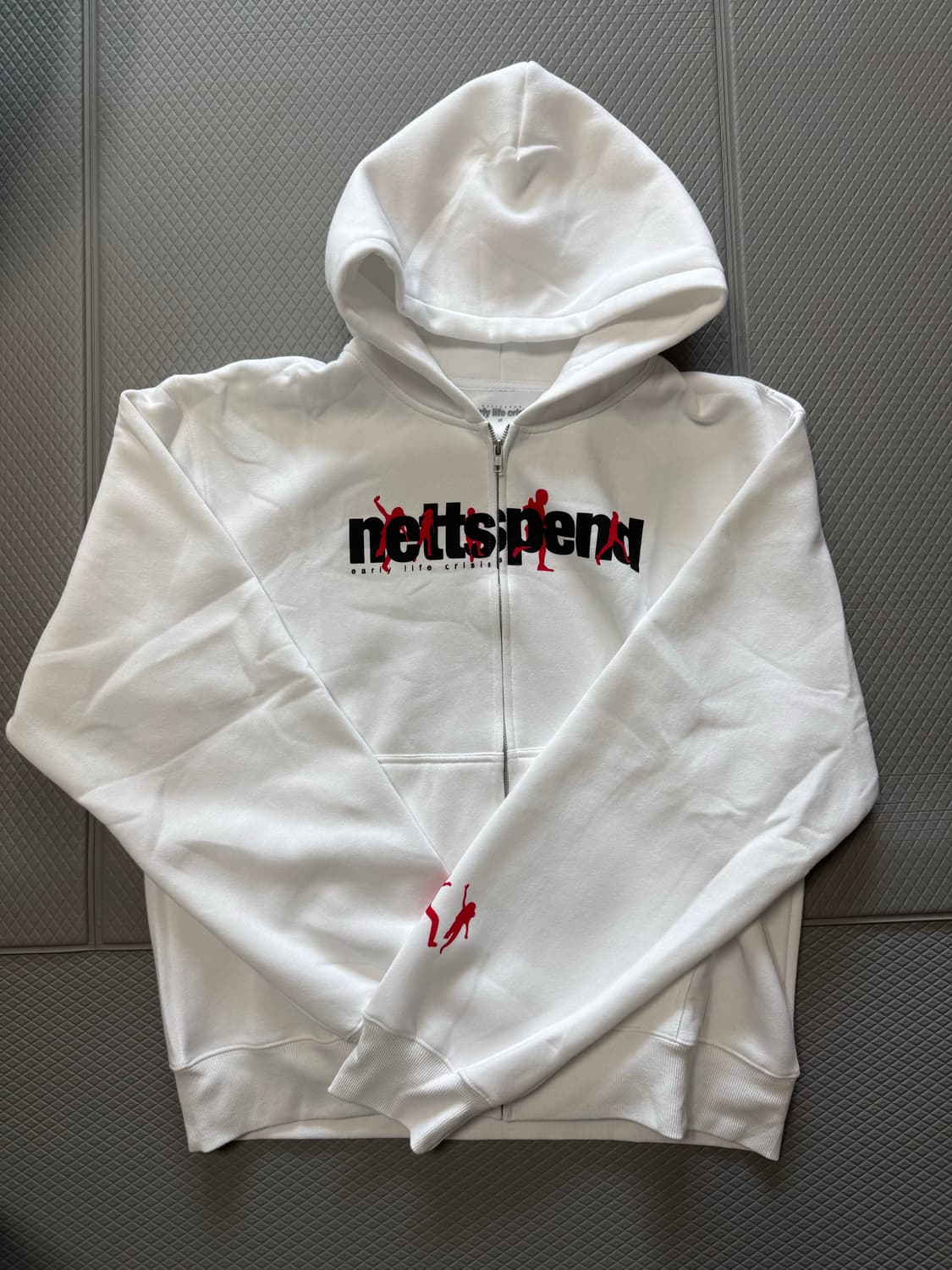 넷스펜드 nettspend 머천들 급처 상품이미지1