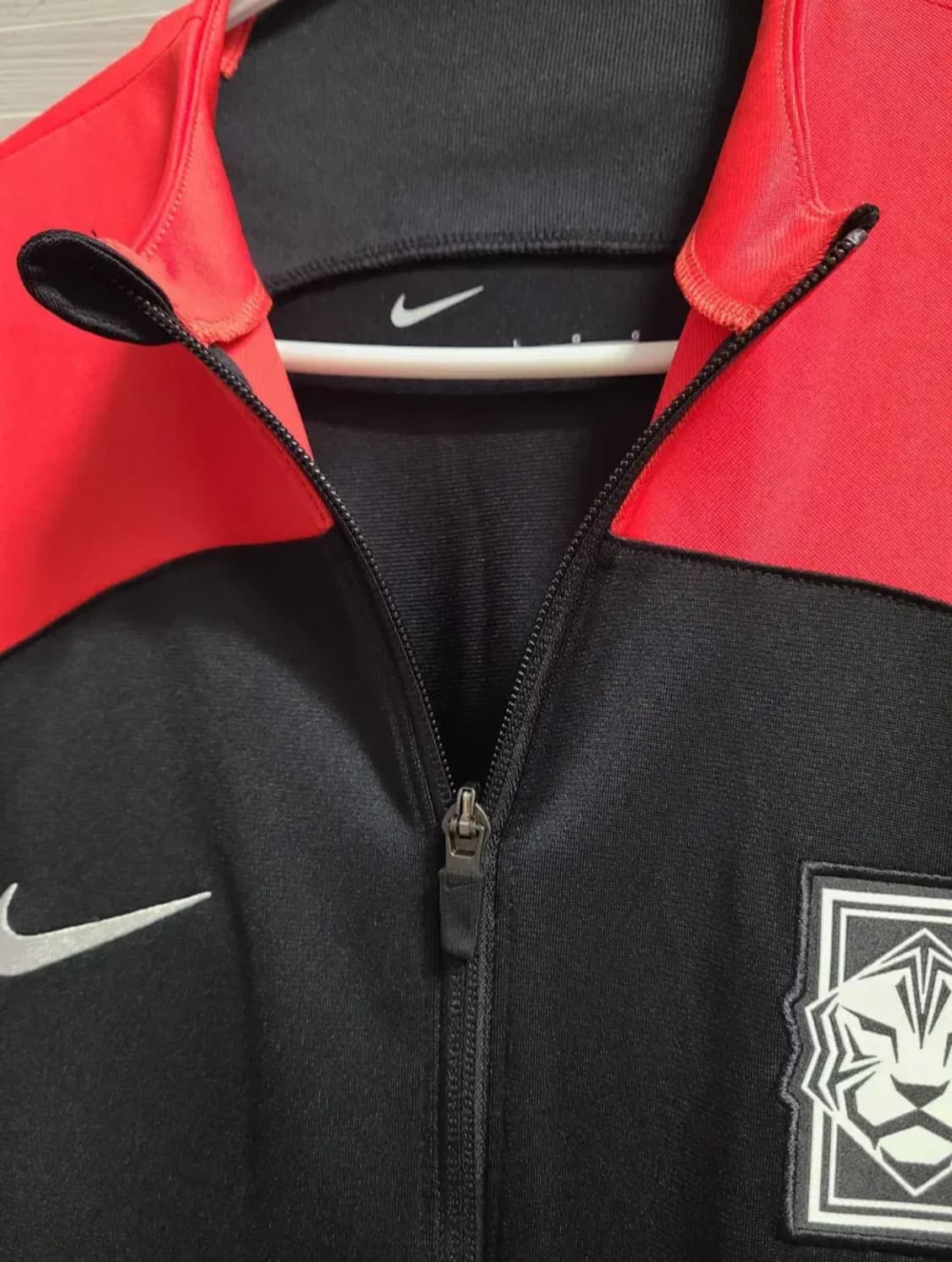 대한민국 국가대표 22-24 나이키 트랙 자켓 상품이미지3