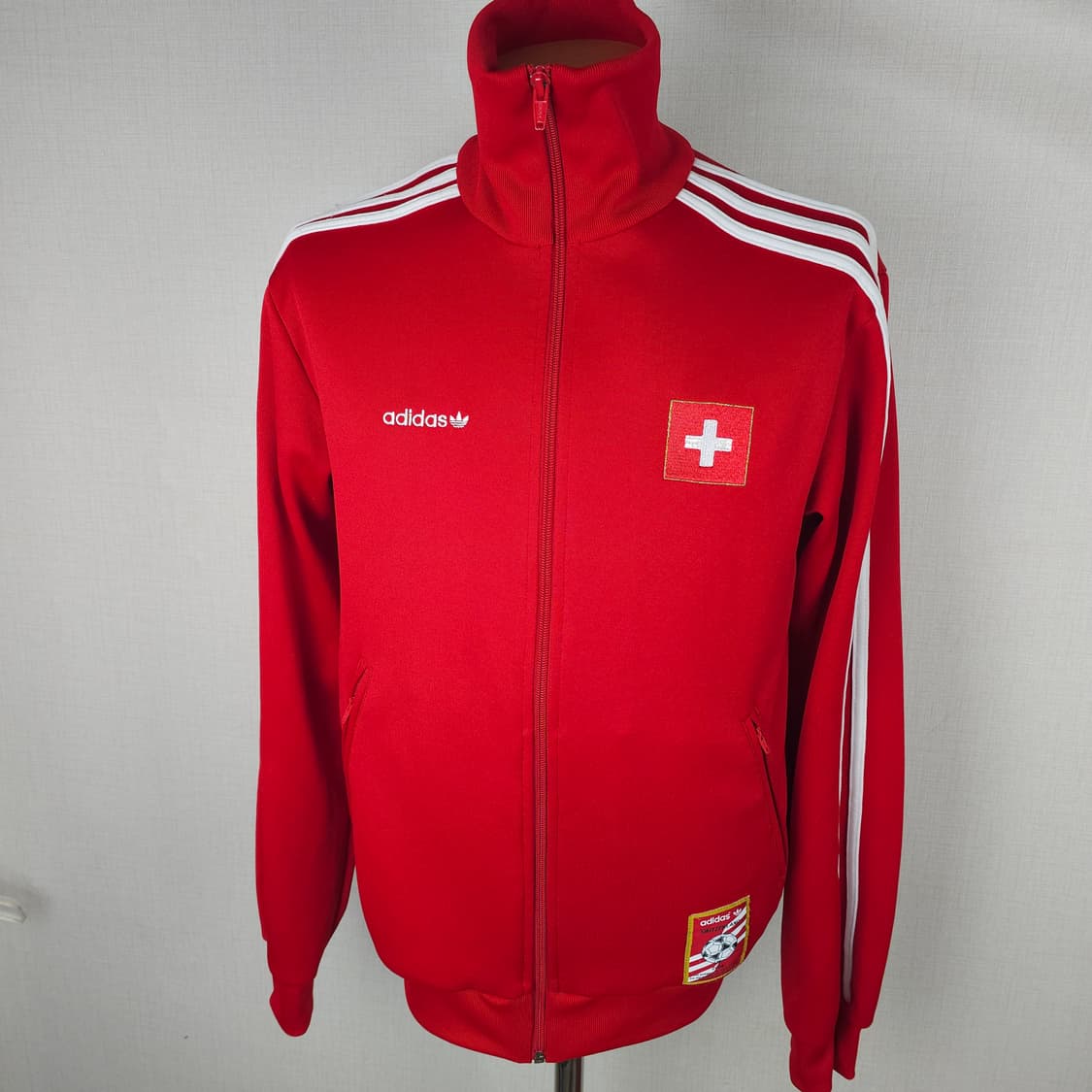 아디다스 져지 남자95사이즈  상품이미지1