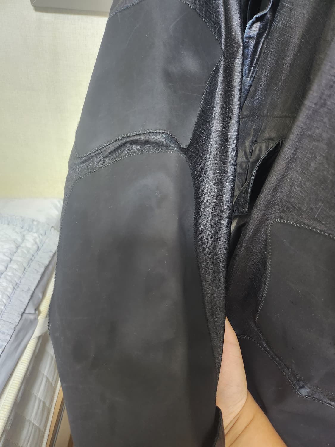 CP컴퍼니 클락스 자켓 XL 상품이미지9