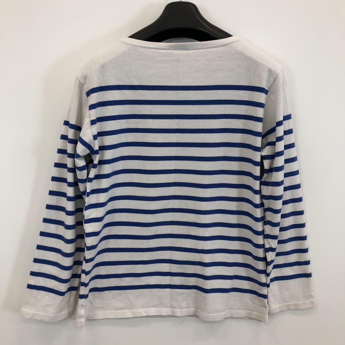 세인트제임스 블루 롱슬리브 66 상품이미지4