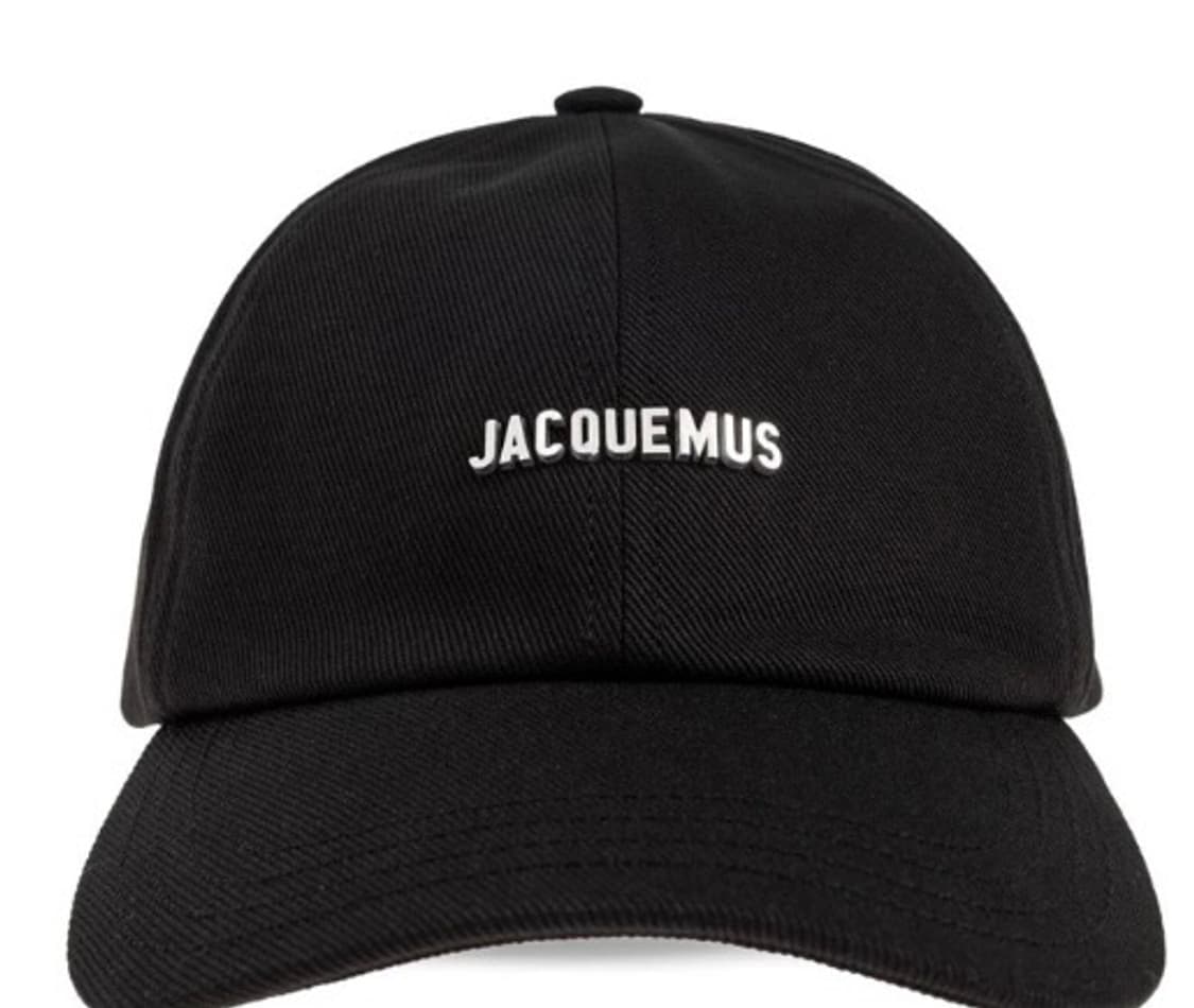 자크뮈스 모자 볼캡 상품이미지1
