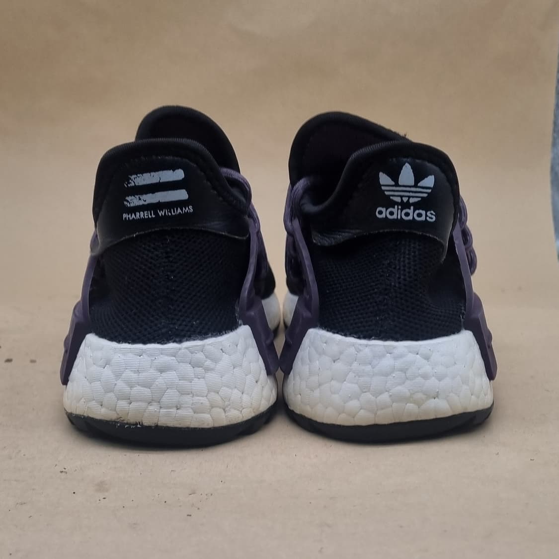 아디다스 X 퍼렐 윌리엄스 운동화225 상품이미지4