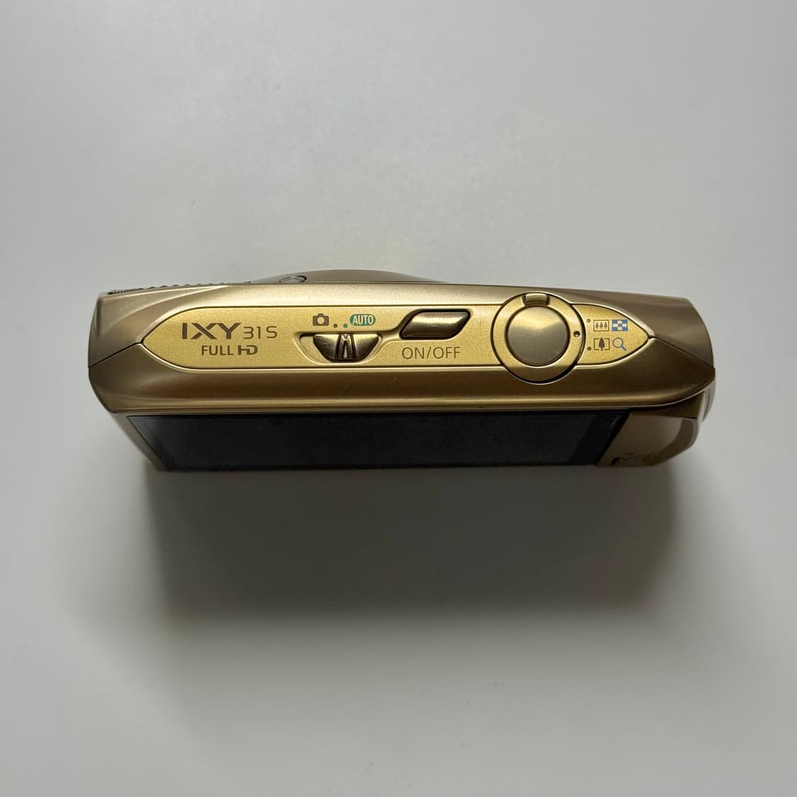 Canon 캐논 익시 ixy31s (ixus310) 상품이미지5