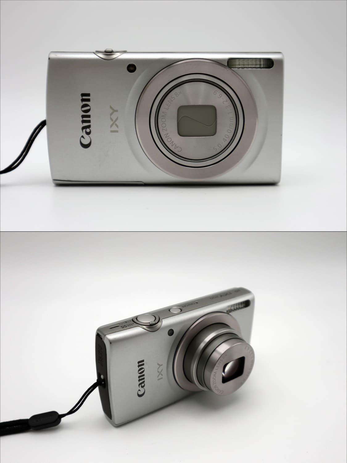 캐논 IXY 200 (IXUS 185) [배송비x,수수료x] 상품이미지2